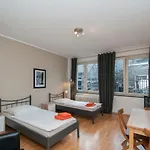 City-Appartements Nordkanalstraße - Monteurunterkunft